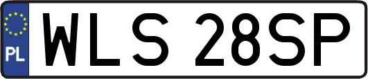 WLS28SP