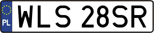WLS28SR