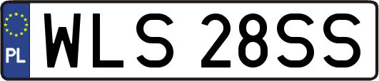 WLS28SS
