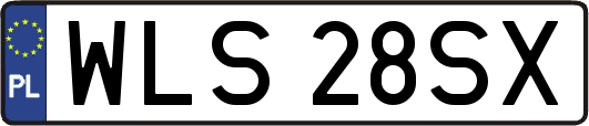 WLS28SX
