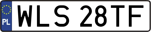 WLS28TF