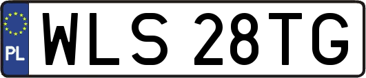 WLS28TG