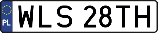 WLS28TH