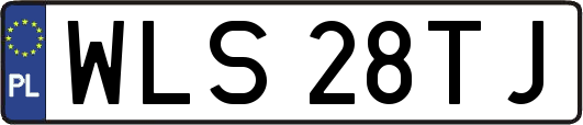 WLS28TJ