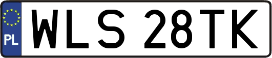 WLS28TK