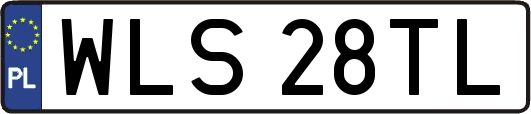 WLS28TL