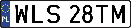 WLS28TM