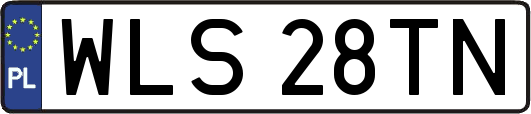 WLS28TN