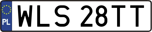 WLS28TT
