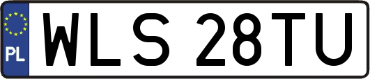 WLS28TU