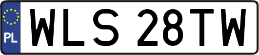 WLS28TW