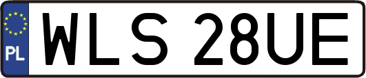 WLS28UE