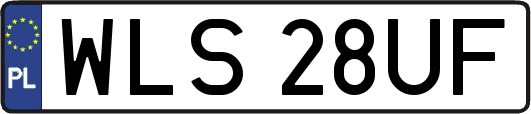 WLS28UF