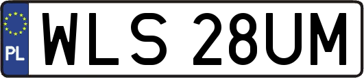 WLS28UM