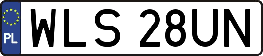WLS28UN
