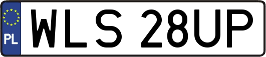 WLS28UP