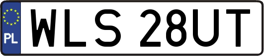 WLS28UT