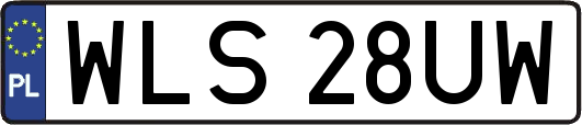 WLS28UW