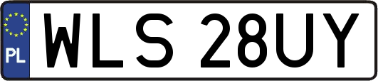 WLS28UY