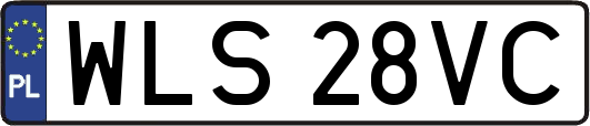 WLS28VC