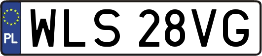 WLS28VG