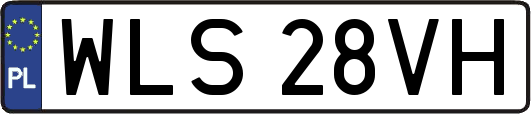 WLS28VH