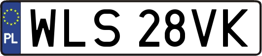WLS28VK