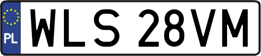WLS28VM