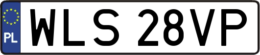 WLS28VP