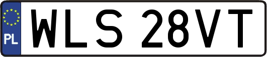 WLS28VT