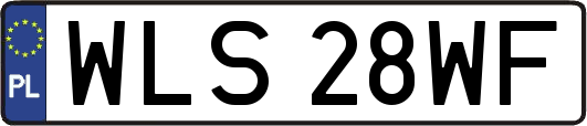 WLS28WF