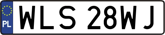 WLS28WJ
