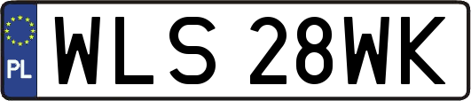 WLS28WK