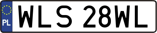 WLS28WL
