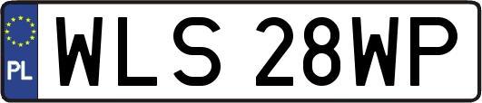WLS28WP