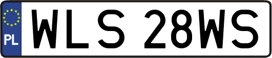WLS28WS