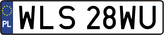 WLS28WU