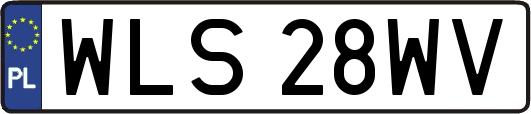 WLS28WV