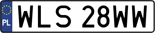 WLS28WW