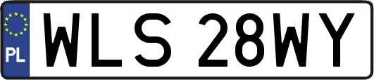 WLS28WY
