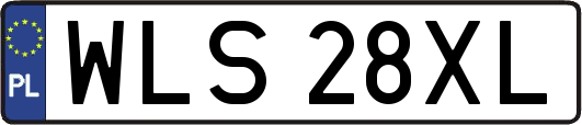 WLS28XL