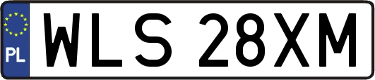 WLS28XM