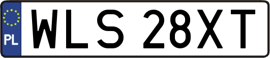 WLS28XT