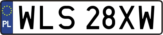 WLS28XW