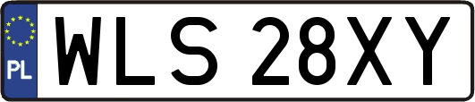 WLS28XY