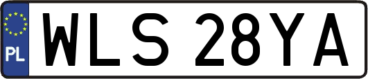 WLS28YA