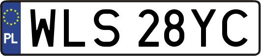 WLS28YC