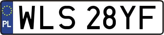WLS28YF