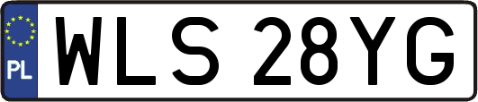 WLS28YG