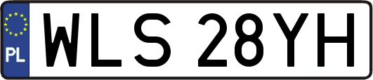 WLS28YH